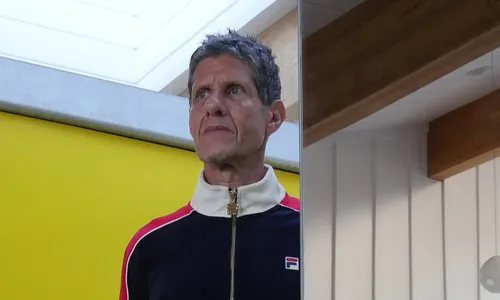 Mike D